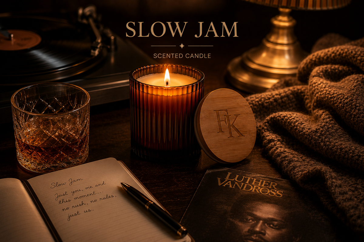 Slow Jam