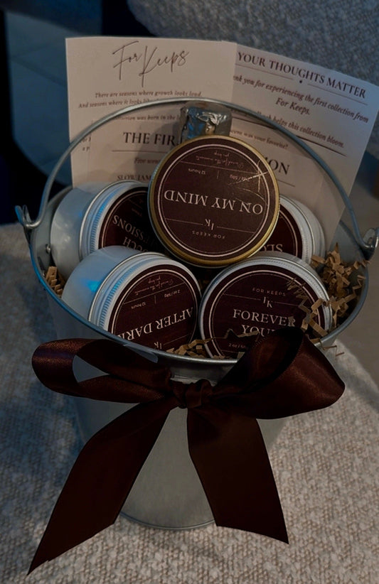 Discovery Sample Kit