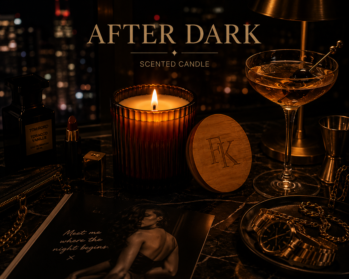 After Dark