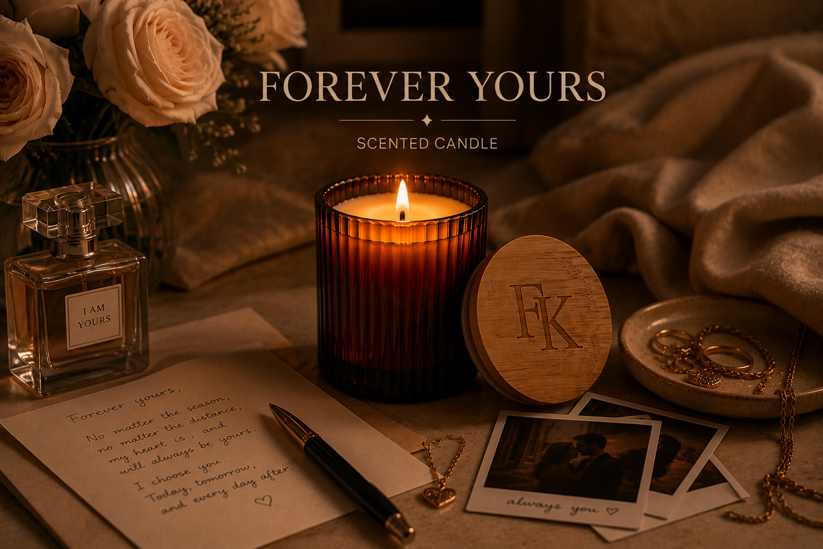 Forever Yours