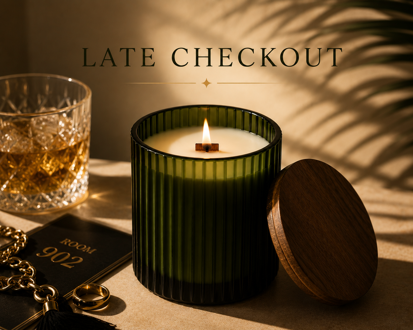 Late Checkout