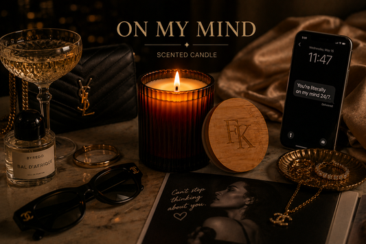 On My Mind