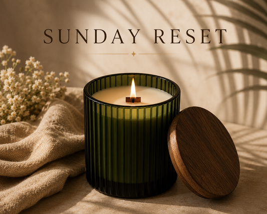 Sunday Reset
