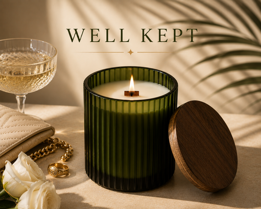 Well Kept